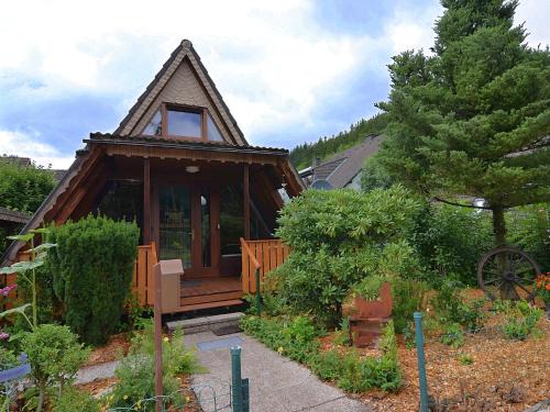 Ferienhaus Christina