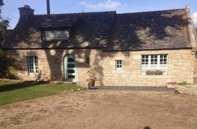 Ferienhaus Cottage Maison typique