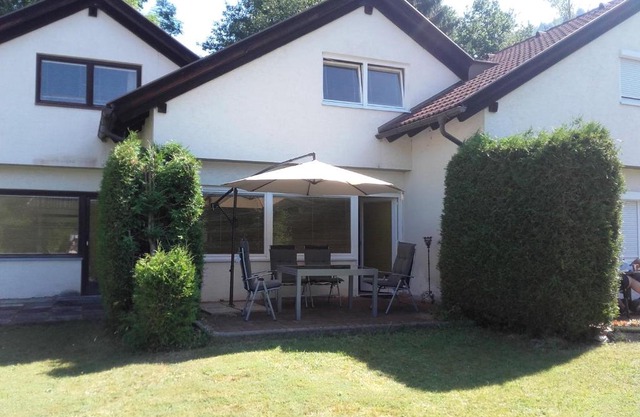 Ferienhaus Döbriach am Millstätter See
