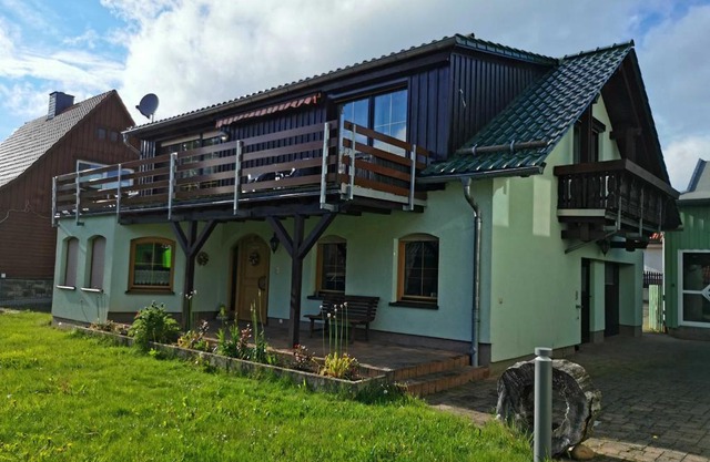 Ferienhaus Döring