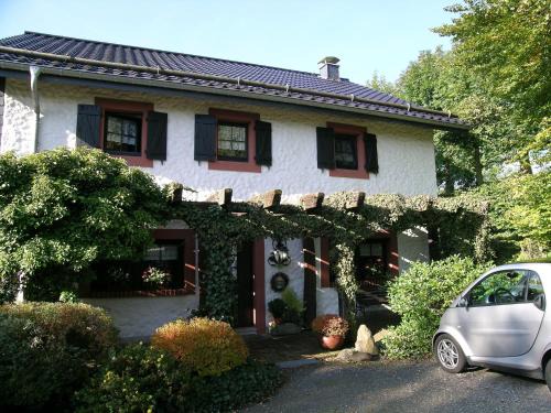 Ferienhaus Daniels