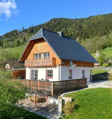 Ferienhaus Daum