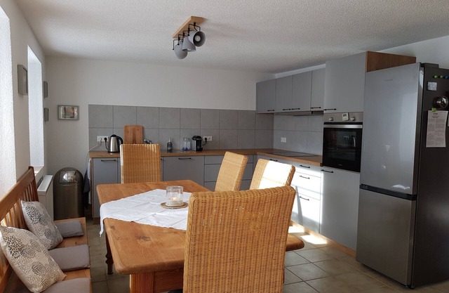 Ferienhaus für 8 Gäste mit 150m² in Ühlingen-birkendorf
