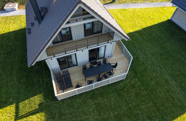 Ferienhaus für 8 Gäste mit 101m² in Clausthal-zellerfeld