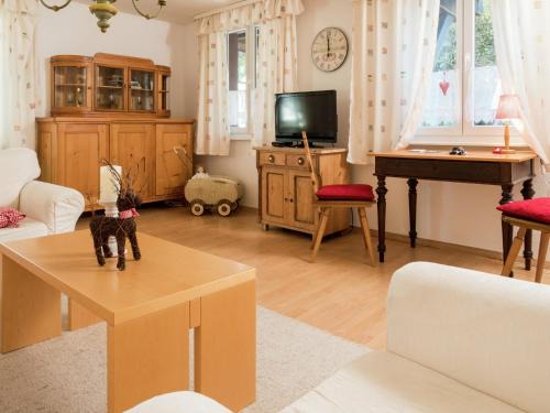 Ferienhaus in Wittenschwand