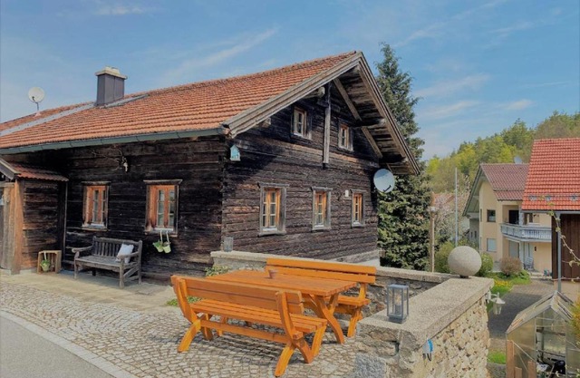 Ferienhaus De Lux