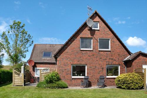 Ferienhaus Deichzeit