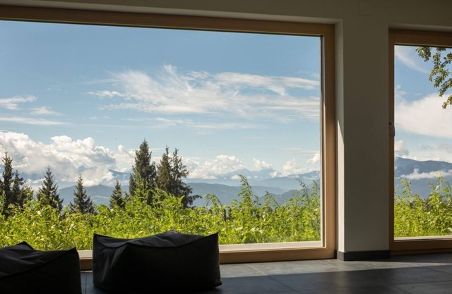 Ferienhaus Deluxe - Krafft - Ferienhaus Deluxe