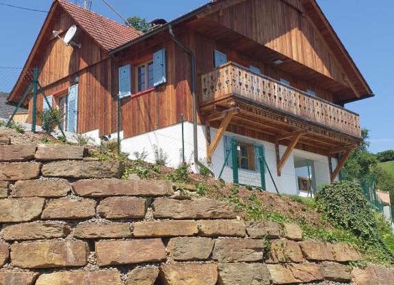 Ferienhaus Deutschlandsberg Herk