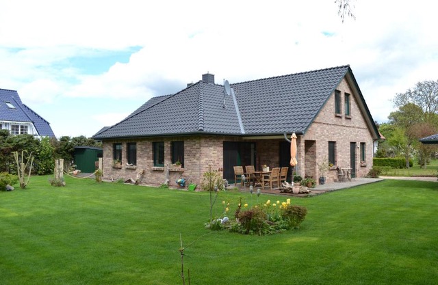 Ferienhaus Dine