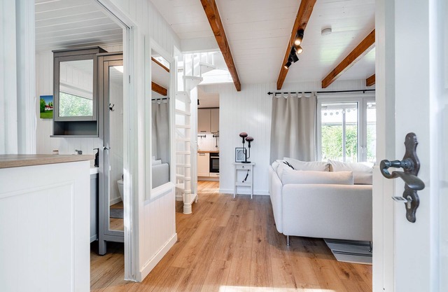 Ferienhaus Direkt am Wasser