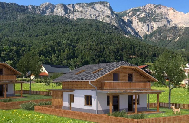 Ferienhaus Dobratsch - Ferienhaus Saak
