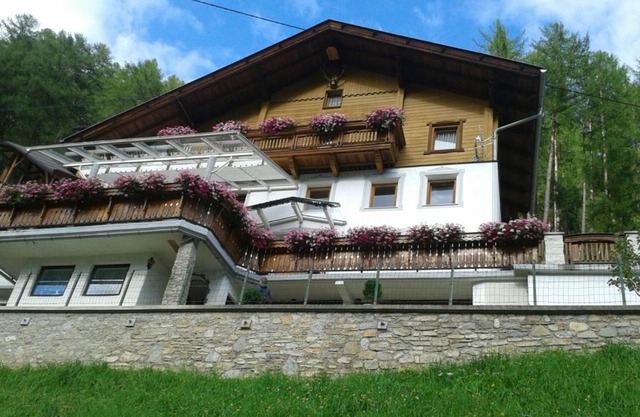 Ferienhaus Dominik