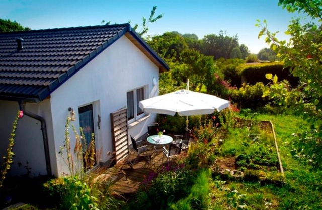 Ferienhaus Doris