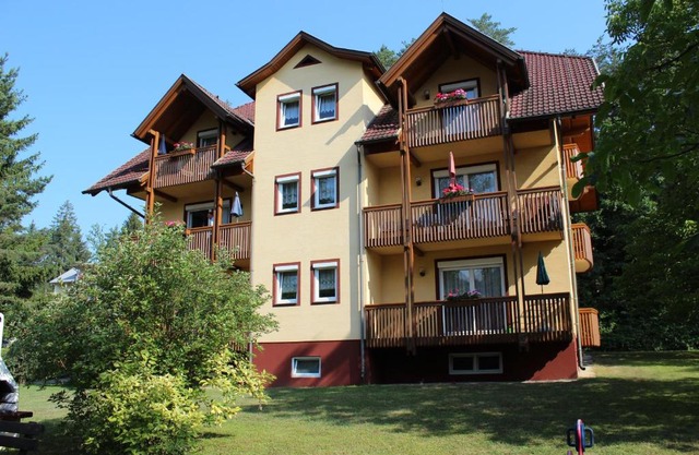 Ferienhaus Drobesch