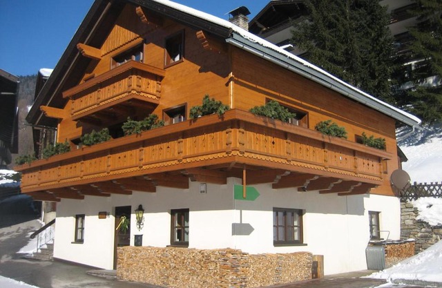 Ferienhaus Ebnerle