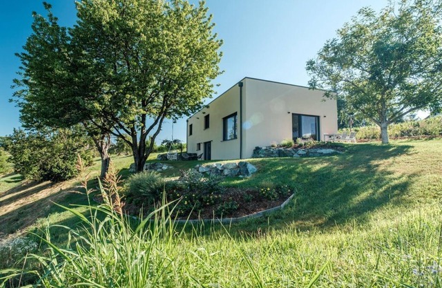 Ferienhaus Einischaun - Ferienhaus, 2 Bäder, 2 Wcs, Sauna, Ruhig