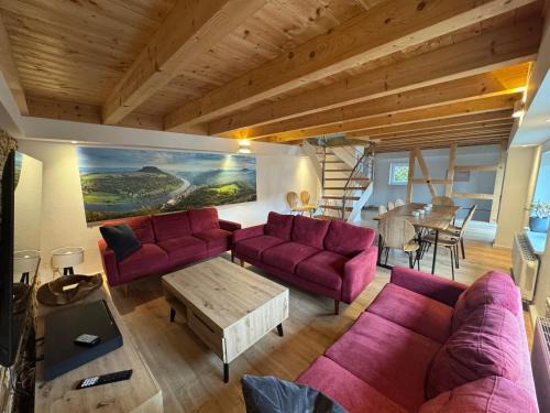 Ferienhaus Elbsicht