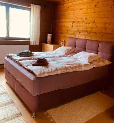 Ferienhaus Ella