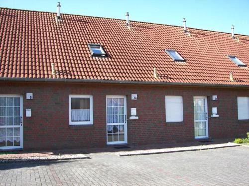 Ferienhaus Erholungsnest