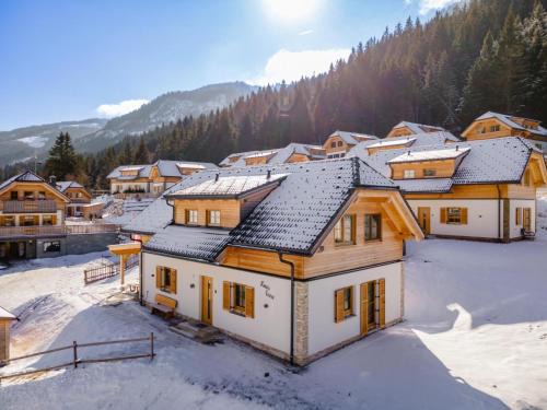 Ferienhaus Erna