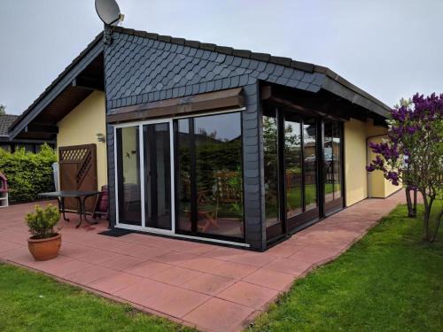 Ferienhaus Eul F5