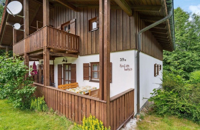 Ferienhaus für 4 Gäste mit 90m² in Regen-kattersdorf