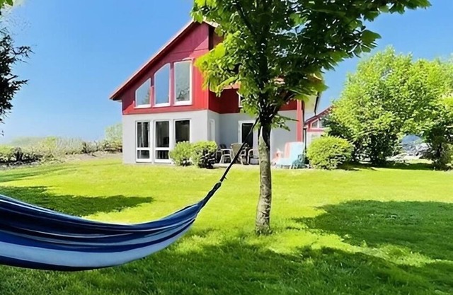 Ferienhaus für 10 Gäste mit 110m² in Kalkhorst