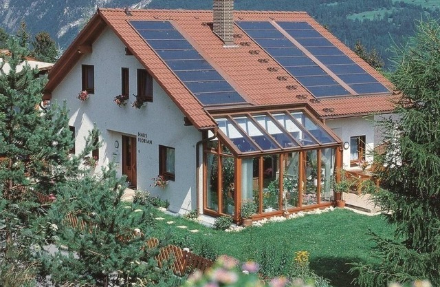 Ferienhaus für 10 Gäste mit 130m² in Imst