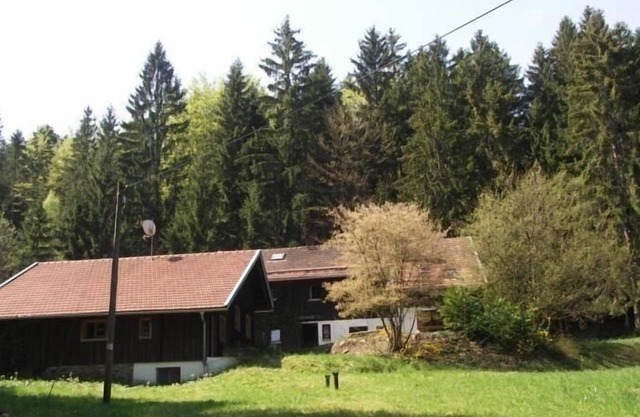 Ferienhaus für 15 Gäste mit 300m² in Kollnburg
