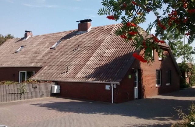 Ferienhaus für 16 Gäste mit 260m² in Wittmund