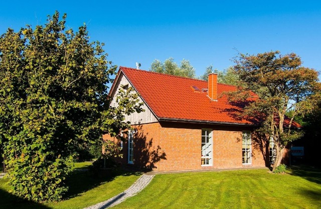 Ferienhaus für 2 Gäste mit 70m² in Nordstrand