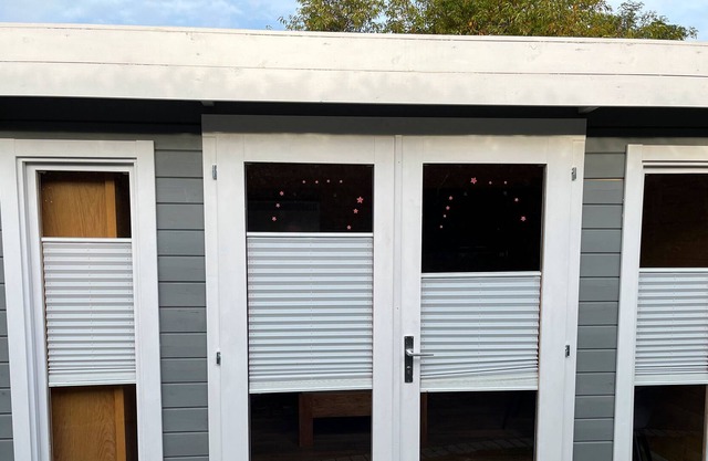 Ferienhaus für 2 Gäste mit 16m² in Xanten