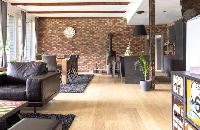 Ferienhaus für 20 Gäste mit 232m² in Walkenried