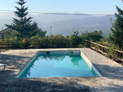 Ferienhaus für 20 Personen in Ribeiradio, Regio Centro Beira