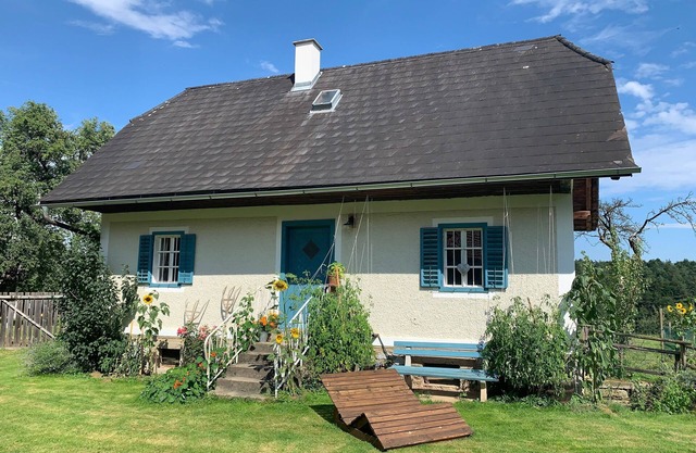 Ferienhaus für 3 Gäste mit 55m² in Bergla