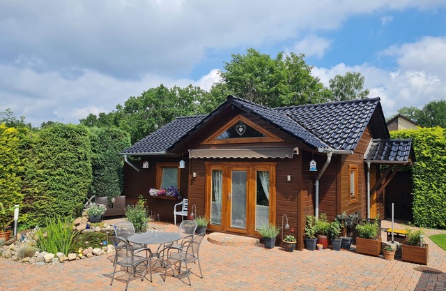 Ferienhaus für 3 Gäste mit 43m² in Celle