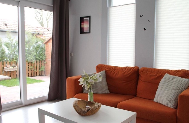 Ferienhaus für 4 Gäste mit 50m² in Wervershoof