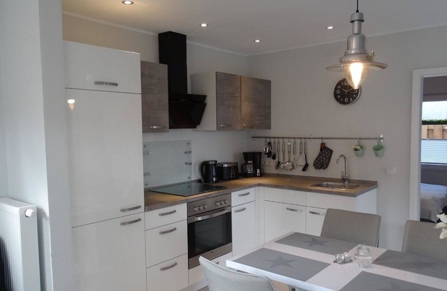 Ferienhaus für 4 Gäste mit 50m² in Wervershoof