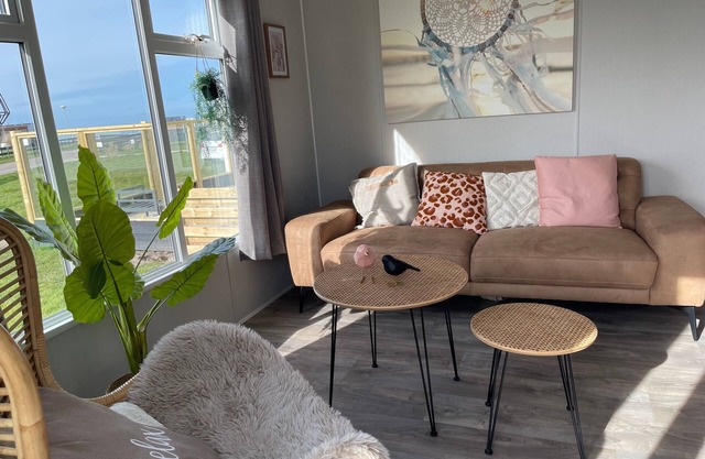 Ferienhaus für 4 Gäste mit 40m² in Westerland