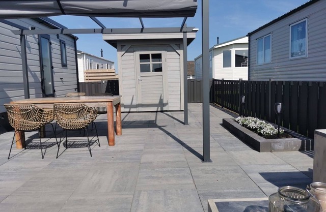 Ferienhaus für 4 Gäste mit 40m² in Westerland