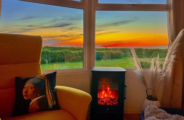 Ferienhaus für 4 Gäste mit 40m² in Westerland