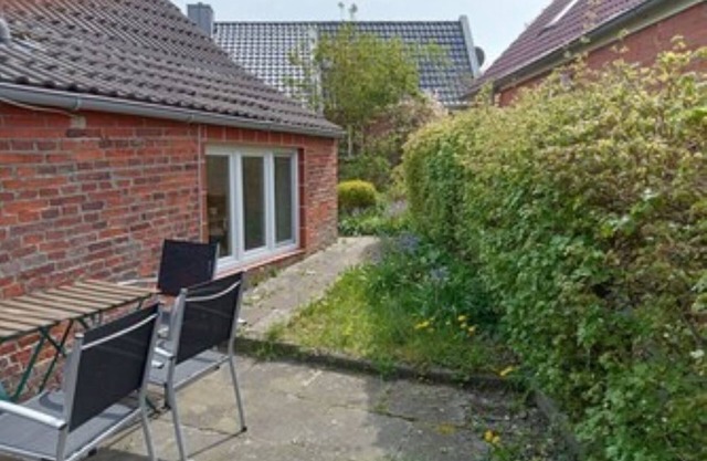 Ferienhaus für 4 Gäste mit 75m² in Krummhörn