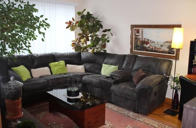 Ferienhaus für 4 Gäste mit 100m² in Montreal