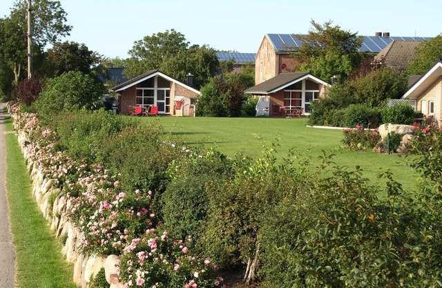 Ferienhaus für 4 Gäste mit 75m² in Fehmarn