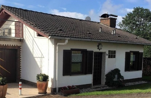 Ferienhaus für 4 Gäste mit 60m² in Waldeck