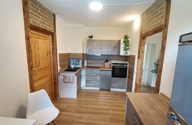 Ferienhaus für 4 Gäste mit 65m² in Kargow