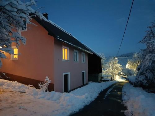 Ferienhaus Für 4 Personen Ca 65 M Sup2 In Brod Moravice, Gespanschaft Primorje Gorski Gorski Kotar
