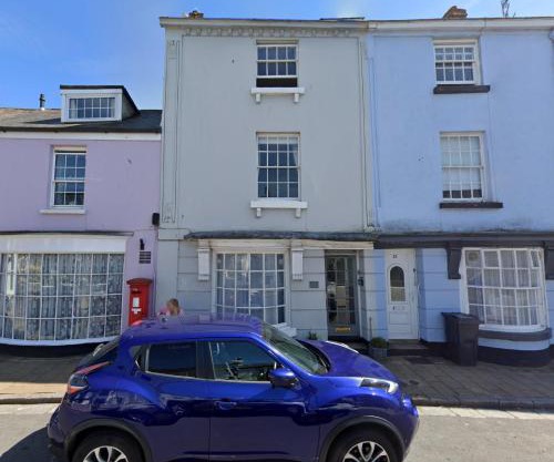 Ferienhaus für 4 Personen ca 150 qm in Shaldon, England Südküste von England