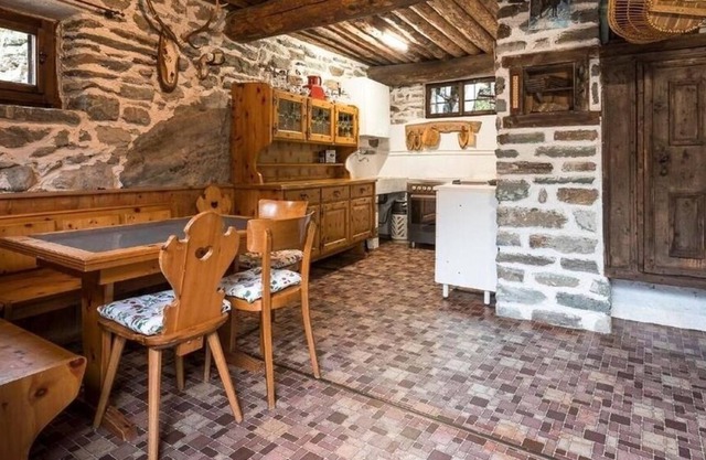 Ferienhaus für 5 Gäste mit 80m² in Vicosoprano